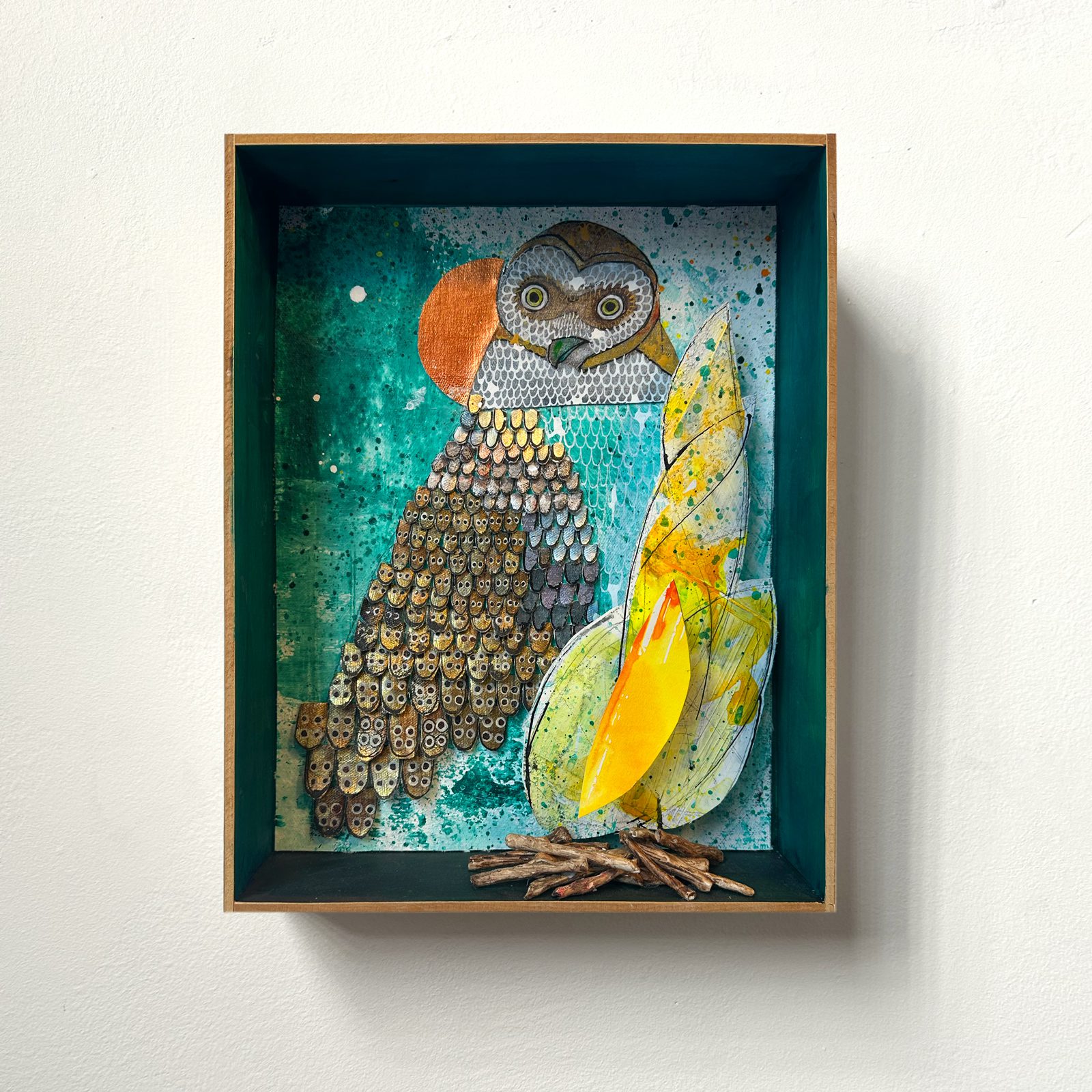 Day’s First Thought